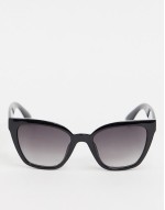 Hip Cat sunglasses in black