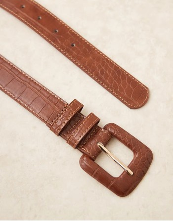 Belts